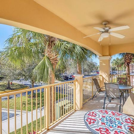 5025 Shoreway Loop #203 Орландо Экстерьер фото