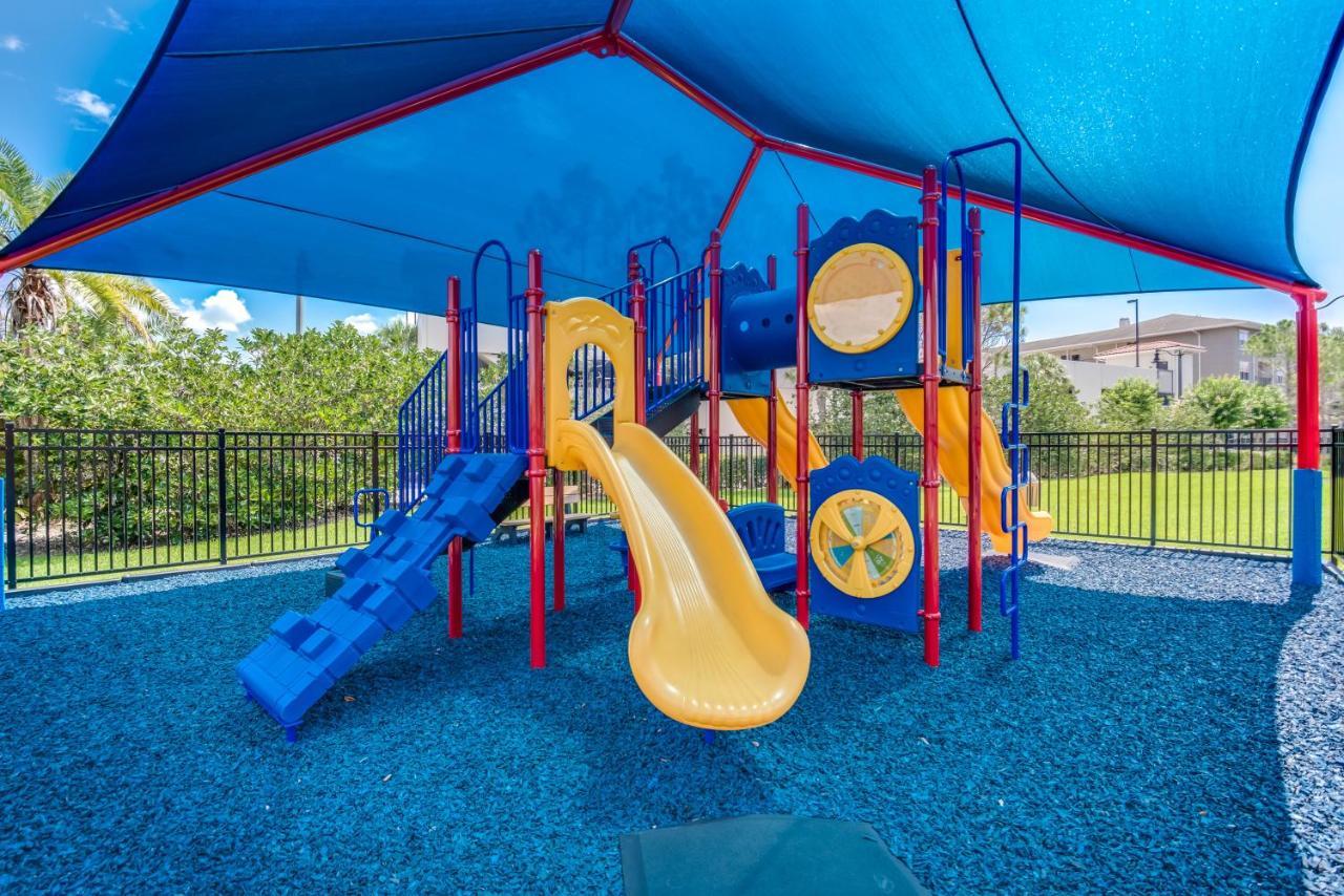 5025 Shoreway Loop #203 Орландо Экстерьер фото